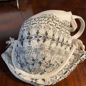 VS body by Victoria Bra